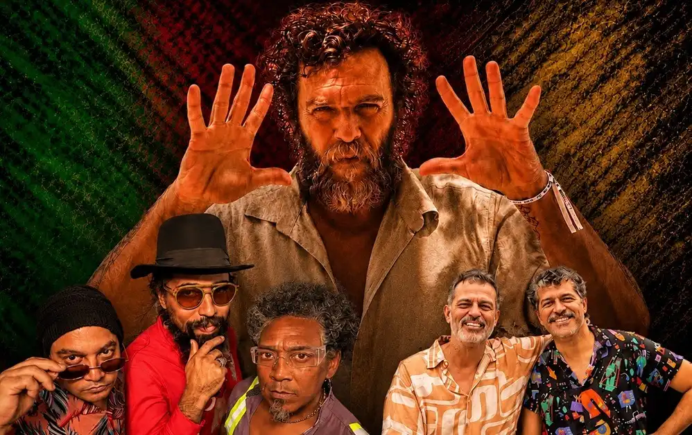 Imagem de Bereguedê&Afins reúne Otto, Raults e Baile Esquema Novo em noite de celebração à música brasileira