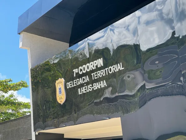 Imagem de Mulher é presa por estuprar enteada de 10 anos na Bahia