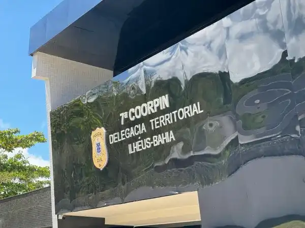 Imagem de Mulher é presa por estuprar enteada de 10 anos na Bahia