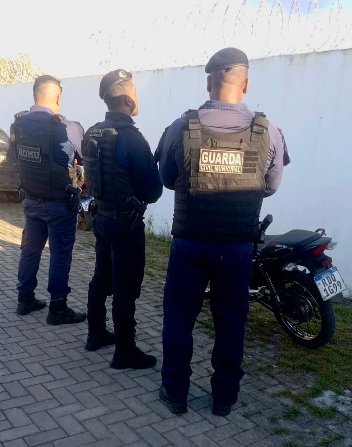 Divulgação/SEMOP