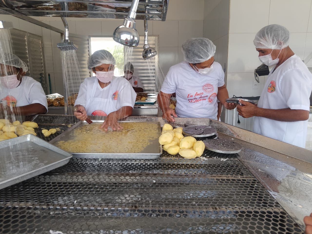 Imagem de Políticas públicas ampliam autonomia de mulheres rurais na Bahia