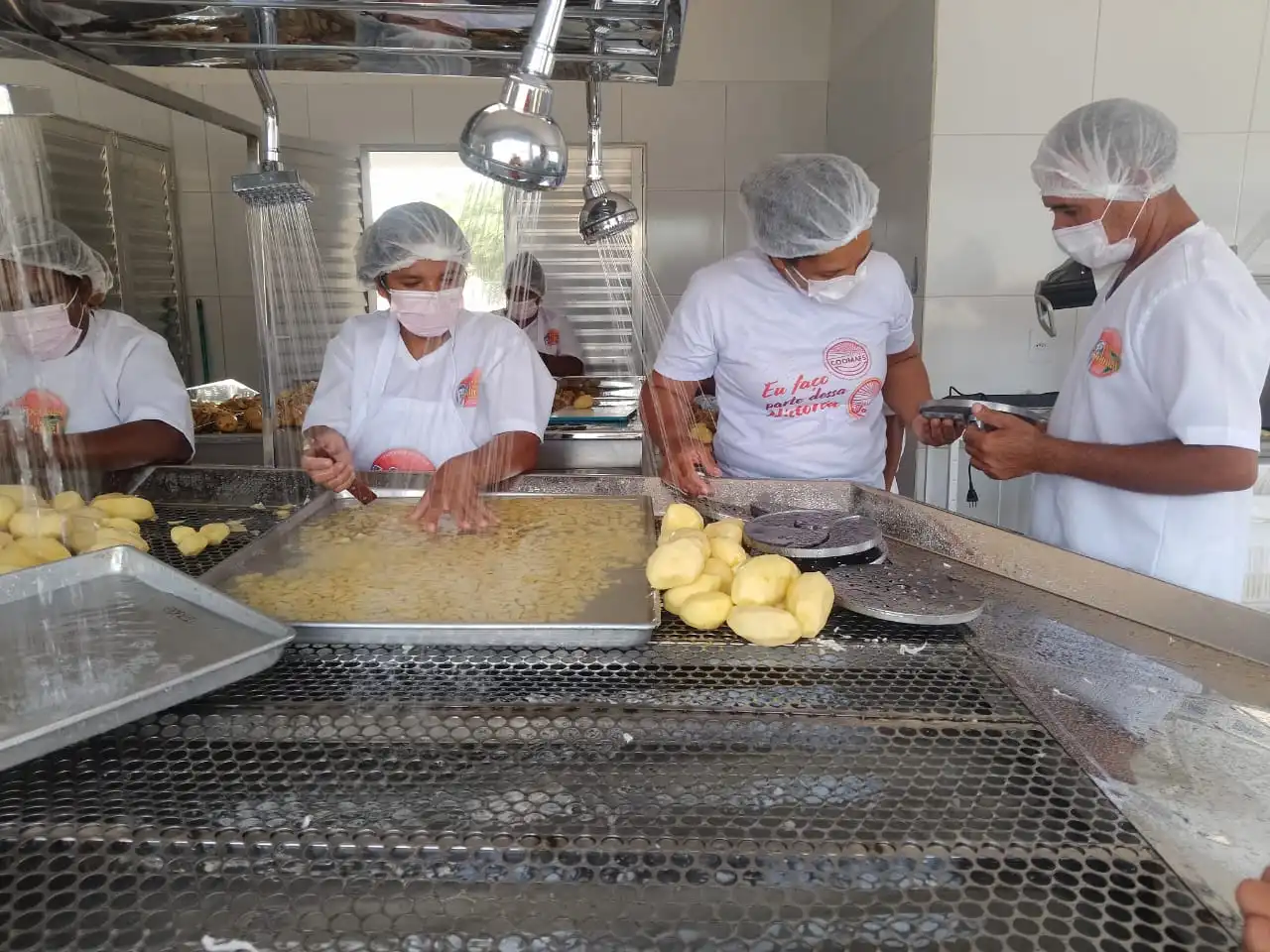 Imagem de Políticas públicas ampliam autonomia de mulheres rurais na Bahia
