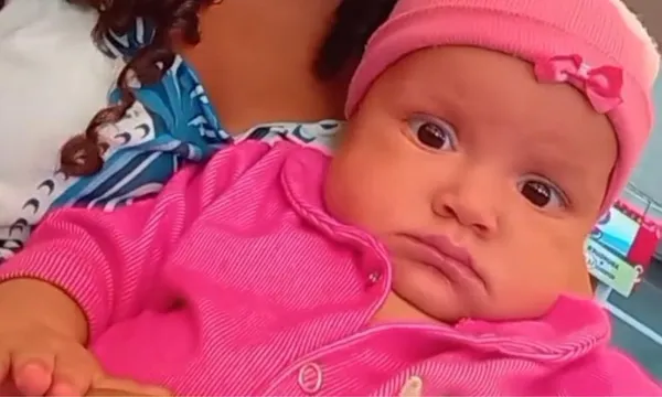 Imagem de O que se sabe sobre a morte de bebê encontrada com sinais de estupro em Salvador