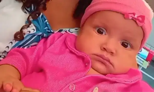 Imagem de O que se sabe sobre a morte de bebê encontrada com sinais de estupro em Salvador