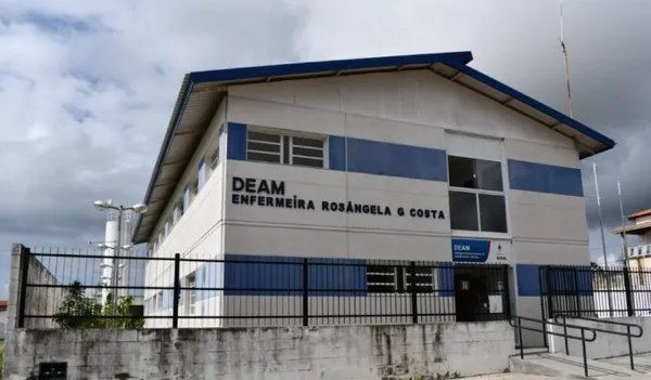 Imagem de Homem é preso após incendiar o corpo da companheira em Alagoinhas