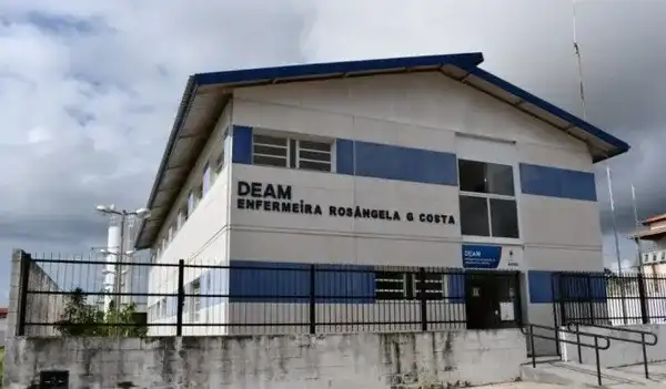 Imagem de Homem é preso após incendiar o corpo da companheira em Alagoinhas