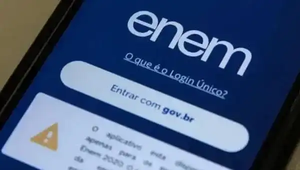 Imagem de Inscrições para o Enem 2025 começam nesta segunda-feira; veja detalhes