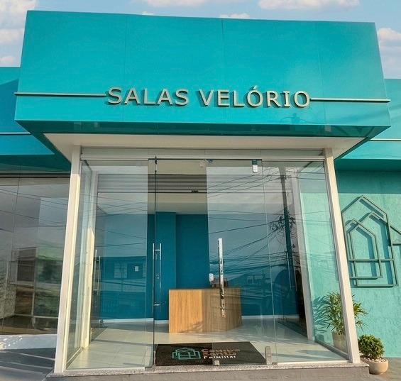 Imagem de Centro de Velório reforça presença do Campo Santo Familiar no Subúrbio