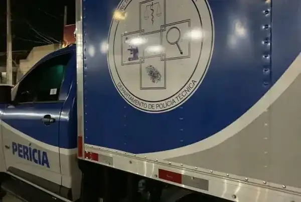 Imagem de Homem é encontrado morto em via pública no Caminho das Árvores, em Salvador