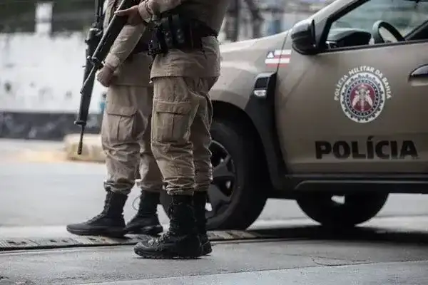 Imagem de Homem morre e outro fica ferido após ataque a tiros em condomínio em Salvador