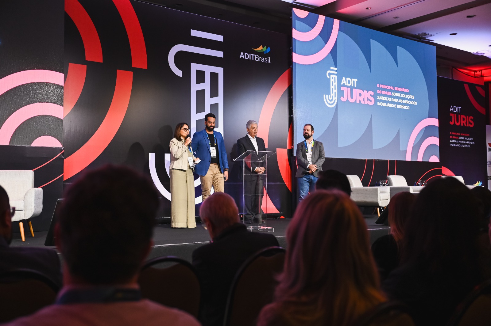 Imagem de Em março, ADIT Juris chega a Salvador e amplia debate jurídico dos mercados imobiliário e turístico no Brasil