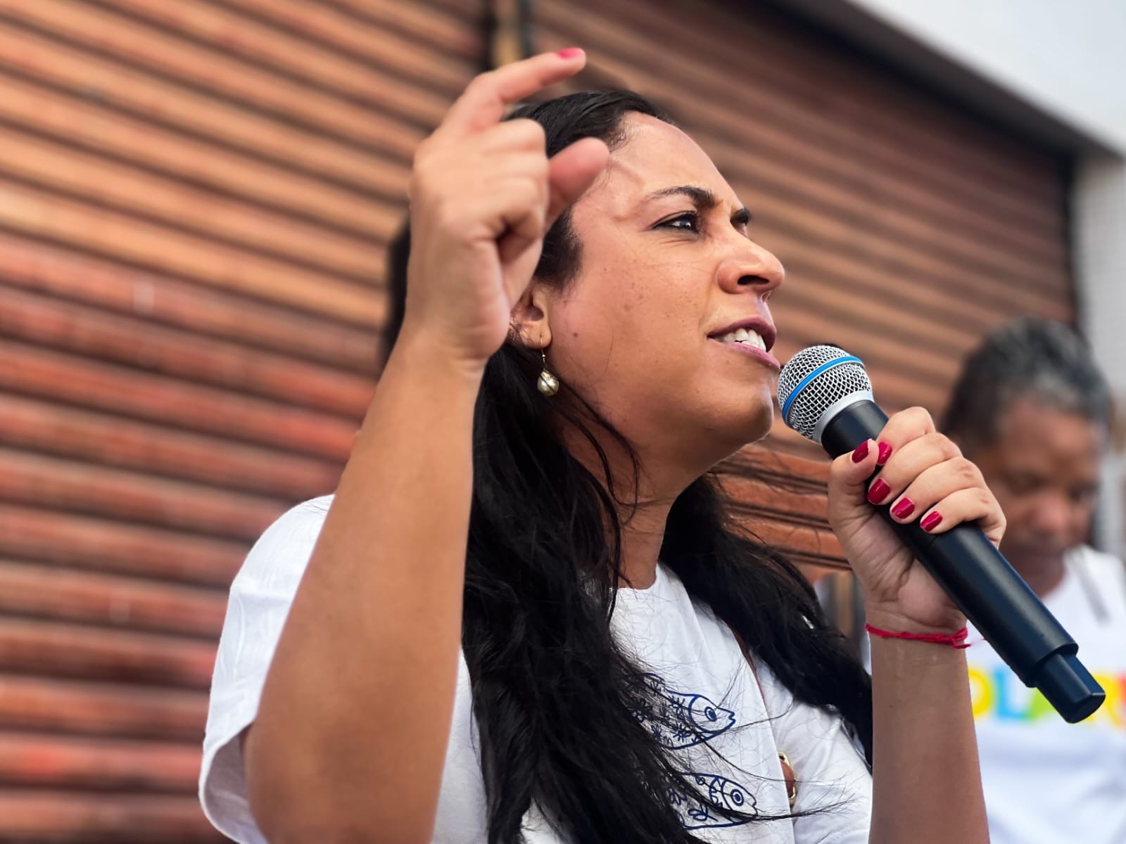 Imagem de O ‘Rei do Lixo’ coloca a corrupção novamente no centro da chapa de ACM Neto, afirma presidente do PT de Salvador