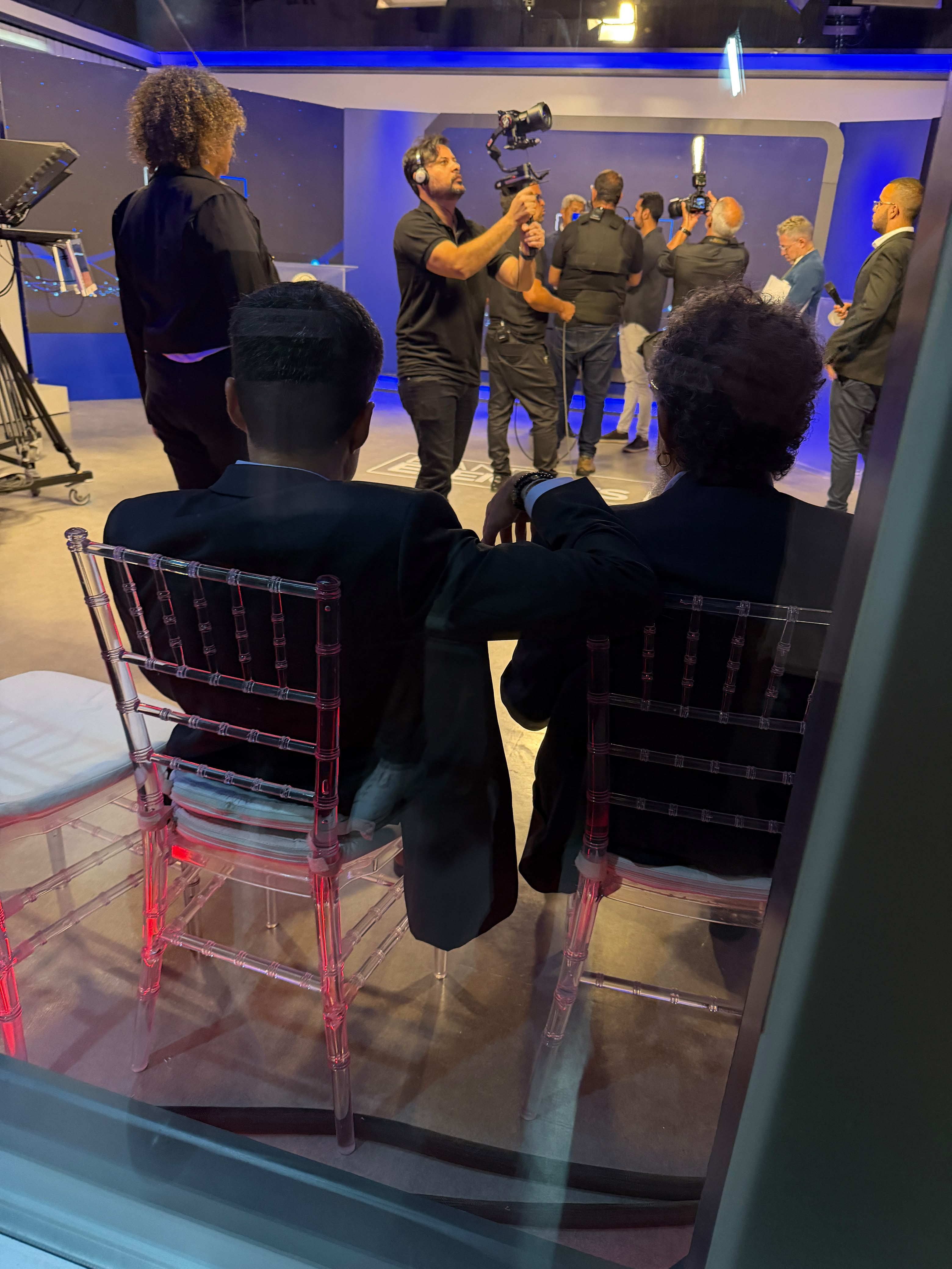Imagem de Com ACM Neto estagnado ou em queda nas pesquisas, João Santana avisa equipe que fica ao lado de Ciro Gomes na reta final