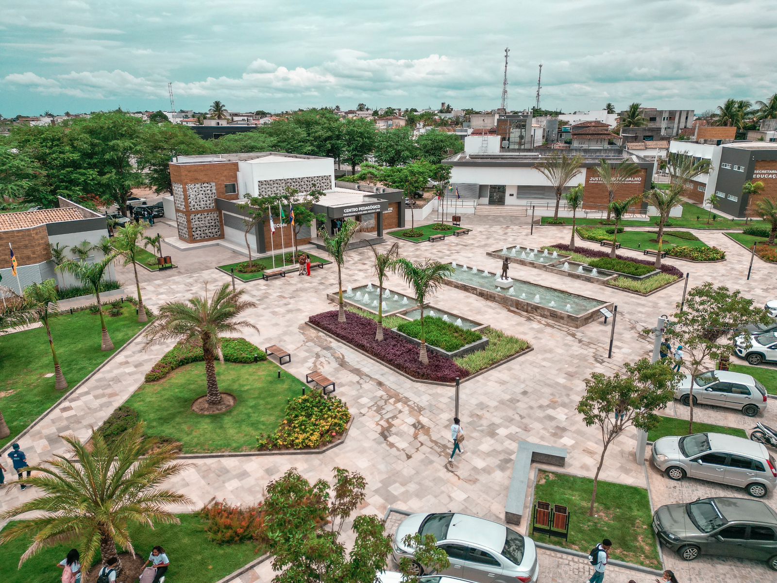 Imagem de Mais de mil vagas e 20 serviços gratuitos: Conceição do Coité realiza grande ação integrada para mulheres de 6 a 8 de março