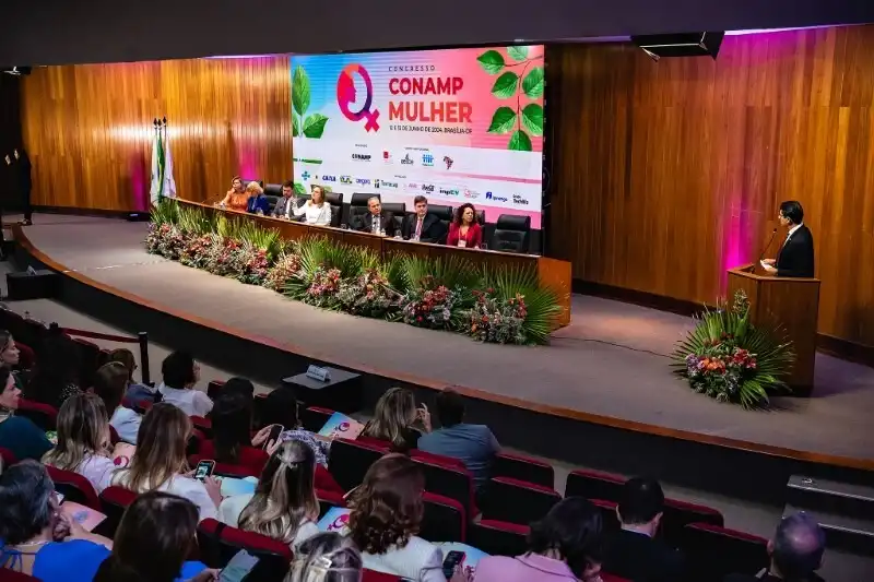 Imagem de Salvador sedia, pela primeira vez, congresso nacional do Ministério Público sobre equidade de gênero