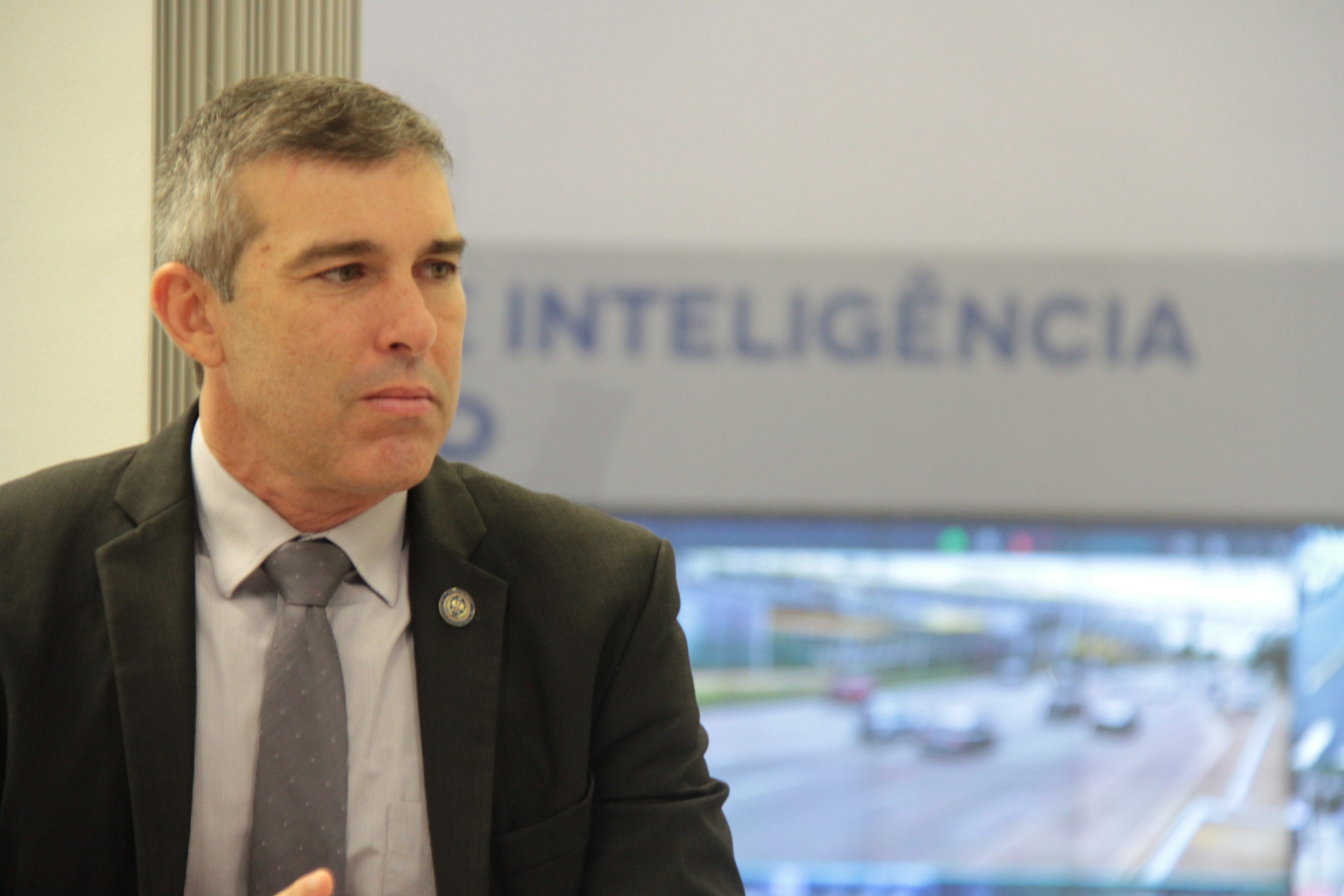 Imagem de Com ações de inteligência, Polícia da Bahia chega à marca de 605 dias sem roubos a bancos e captura maior assaltante do país