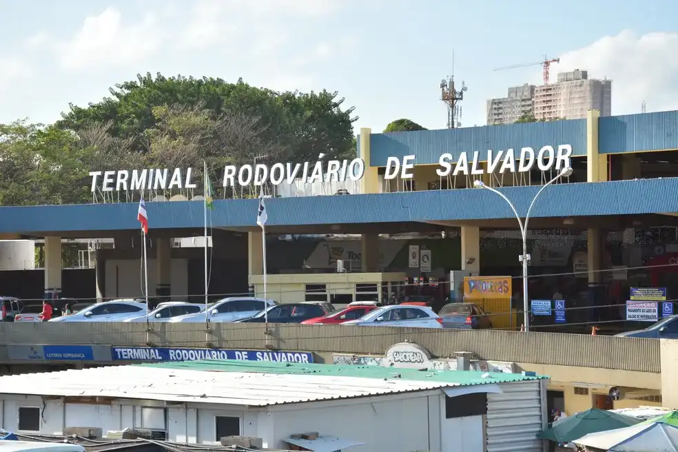 Imagem de Tarifas de embarque no terminal rodoviário de Salvador e sistema ferry-boat sofrem reajuste