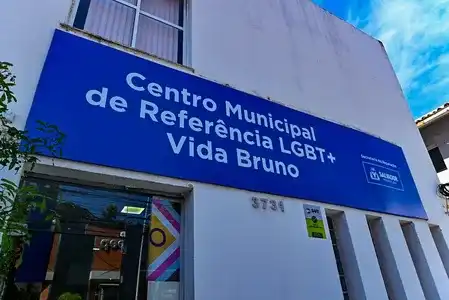 Imagem de Salvador oferece atendimento gratuito a vítima de LGBTfobia