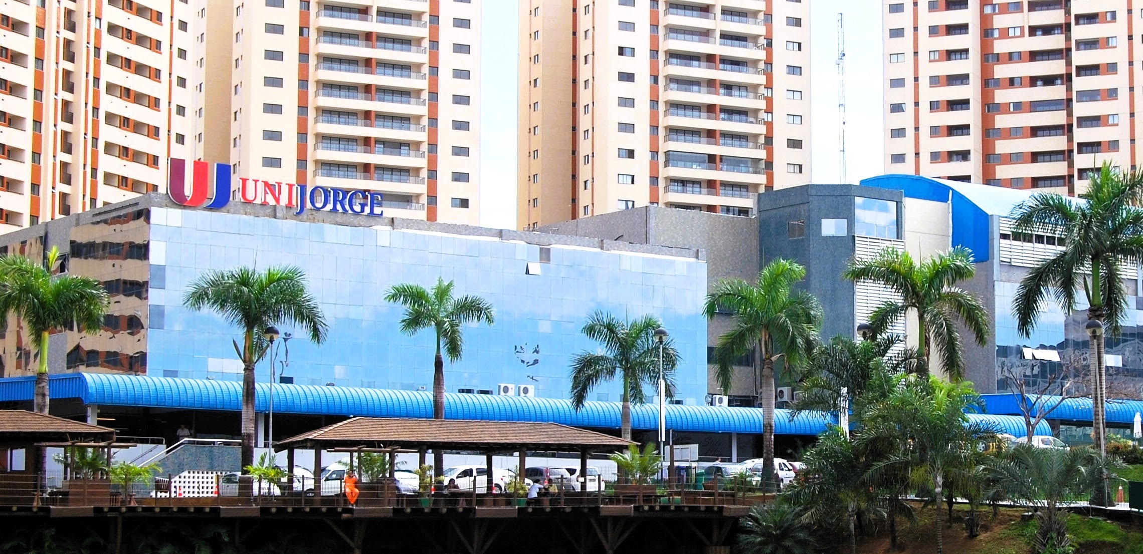 Imagem de Unijorge promove Dia de Responsabilidade Social com 25 serviços gratuitos para a população