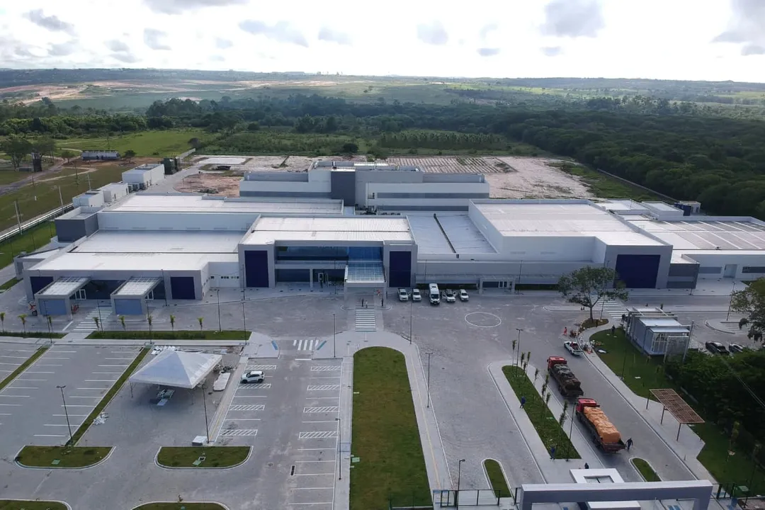 Imagem de Lula vai inaugurar hospital de R$ 187 milhões em nova visita a Bahia