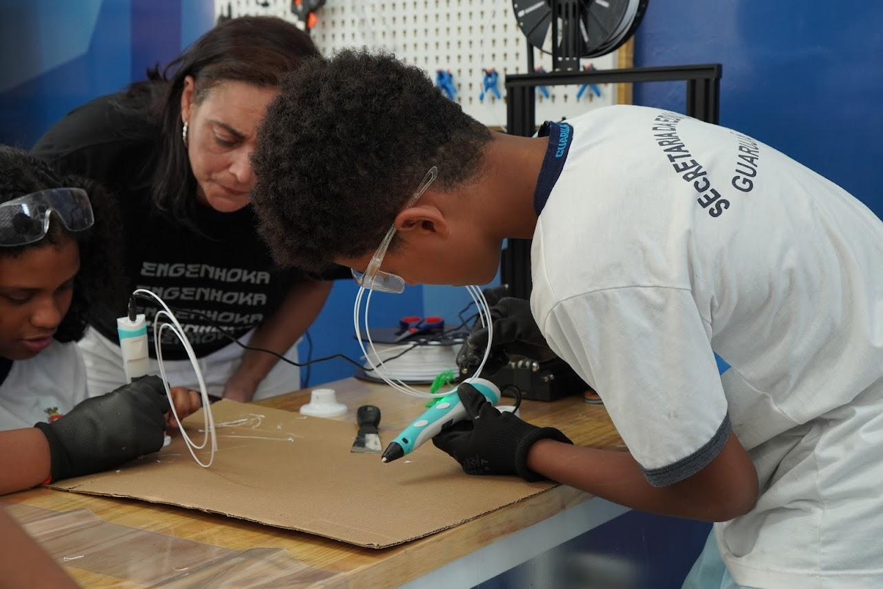 Imagem de Quem está em busca de uma oportunidade de trabalho ou deseja acessar serviços gratuitos terá uma boa chance no próximo dia 26 de março. O Grau Educacional Plataforma, em Salvador, realiza, das 9h às 13h, a Feira de Empregabilidade e Empreendedorismo, reun