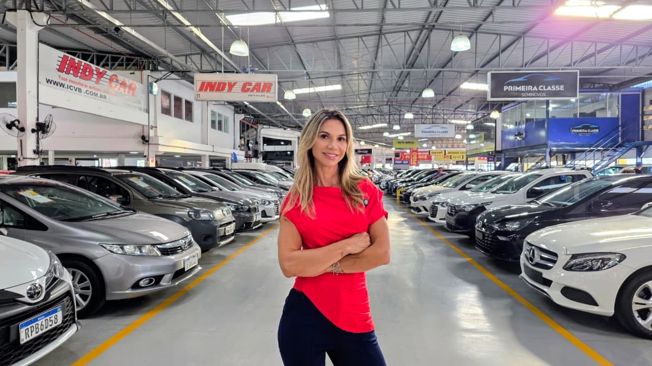 Imagem de Auto Shopping Itapoan realiza Mega Aniversário de 19 anos com financiamento com juros baixíssimos e prêmios para clientes