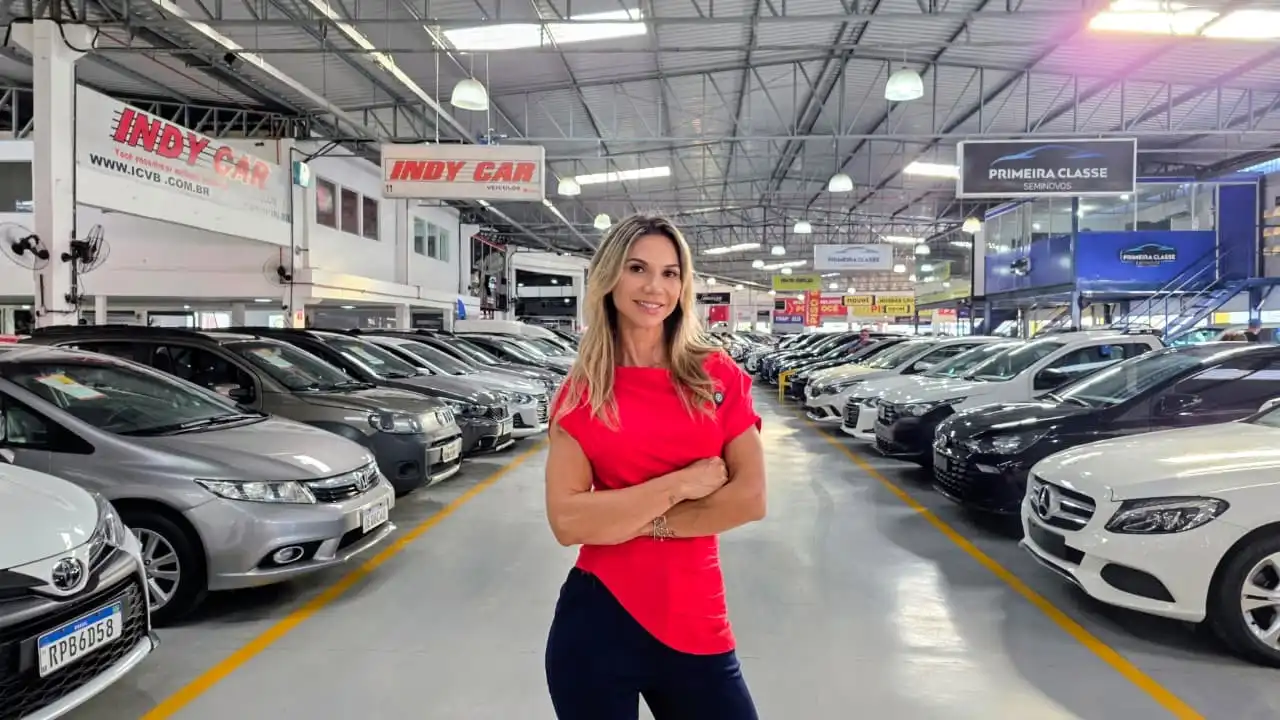 Imagem de Auto Shopping Itapoan realiza Mega Aniversário de 19 anos com financiamento com juros baixíssimos e prêmios para clientes