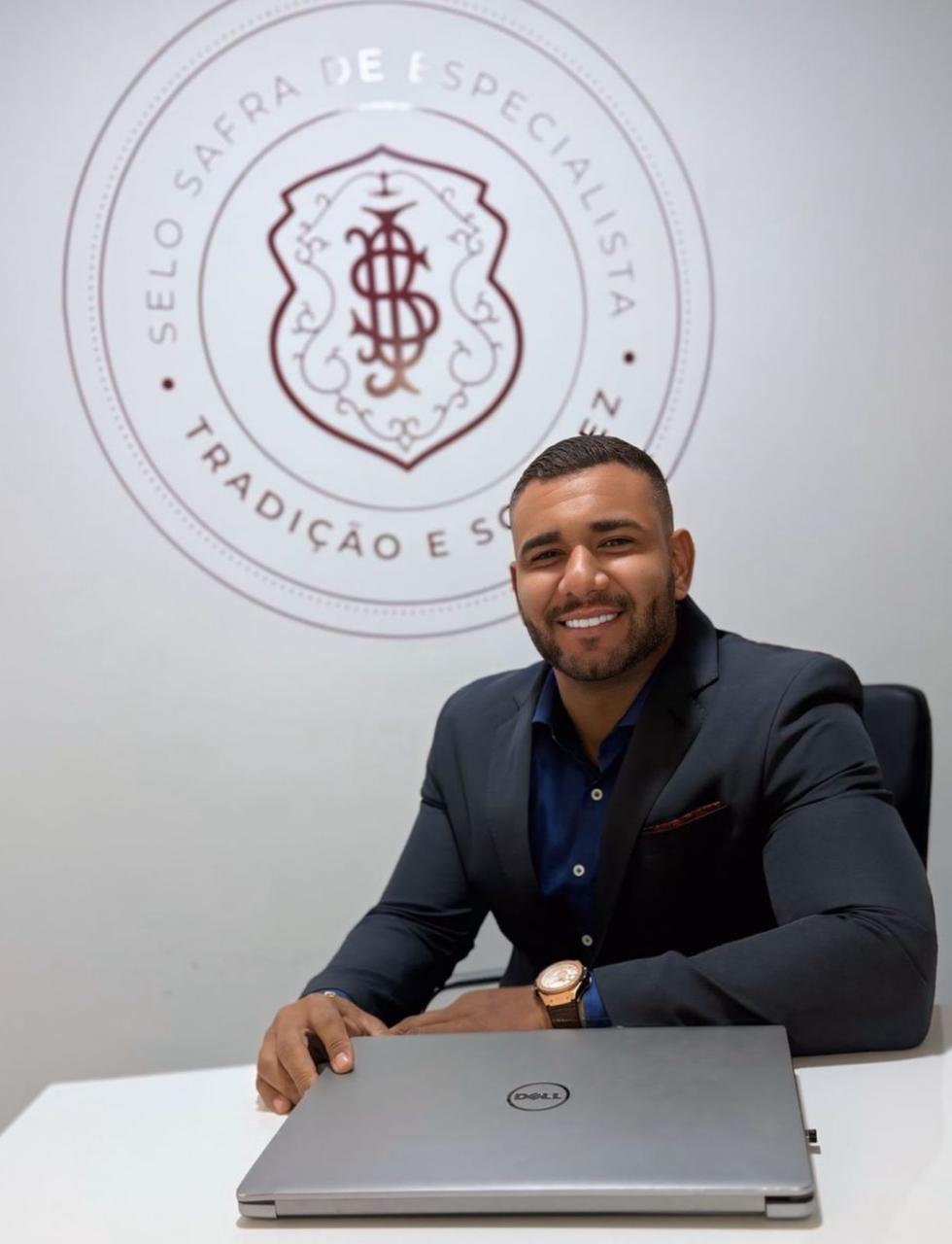 Imagem de Marlon Mendes impulsiona crescimento do consórcio e aposta na expansão do modelo no Brasil