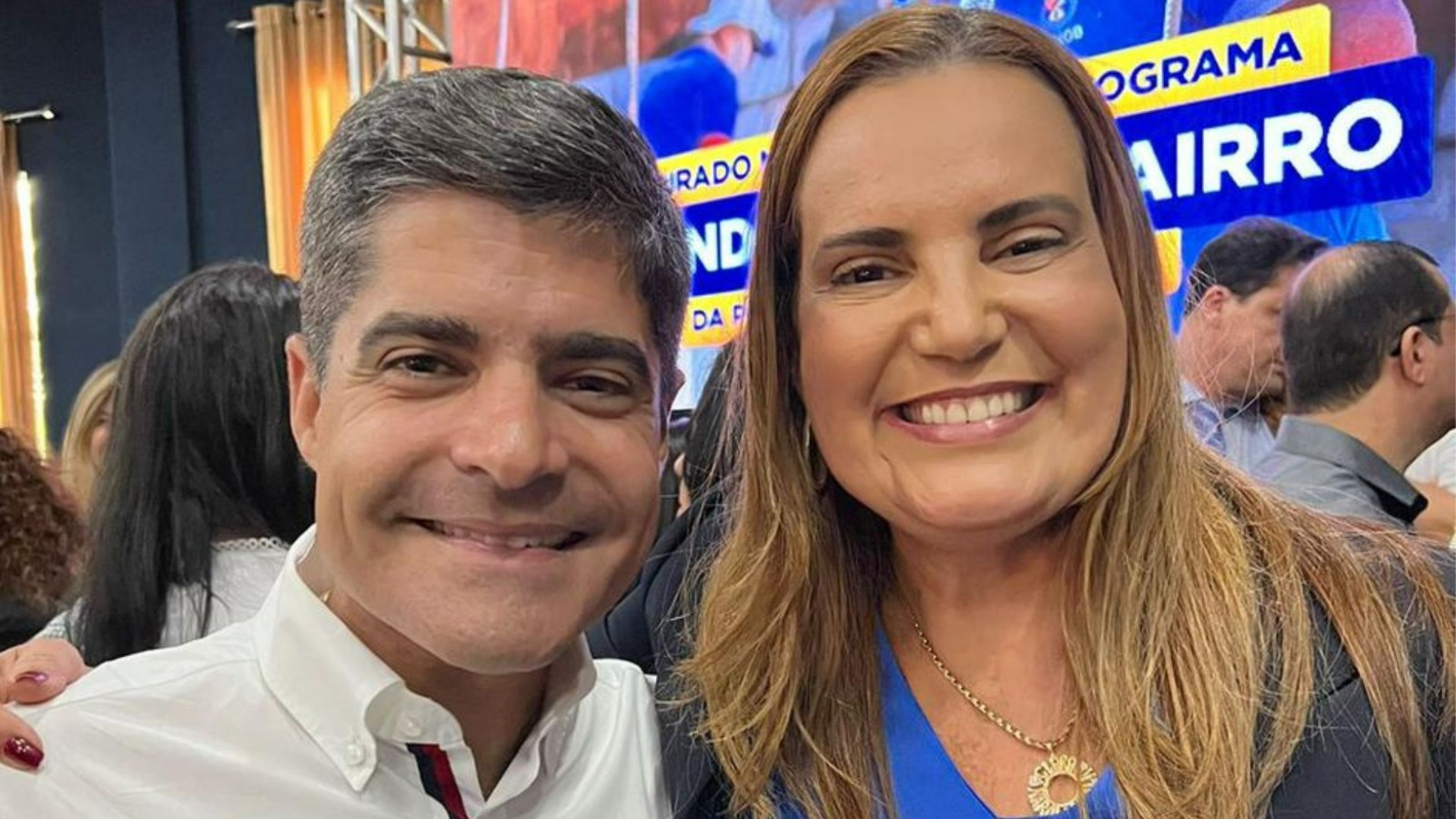 Imagem de Mais um: Vitória da Conquista paga mais de R$ 12 milhões para empresa investigada por desvios nas gestões de ACM Neto e Bruno Reis