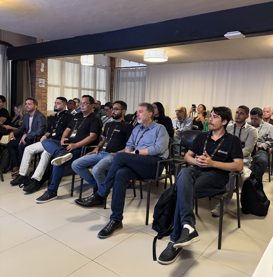 Imagem de Setor gastronômico ganha evento prático sobre gestão, vendas e reforma tributária em Salvador