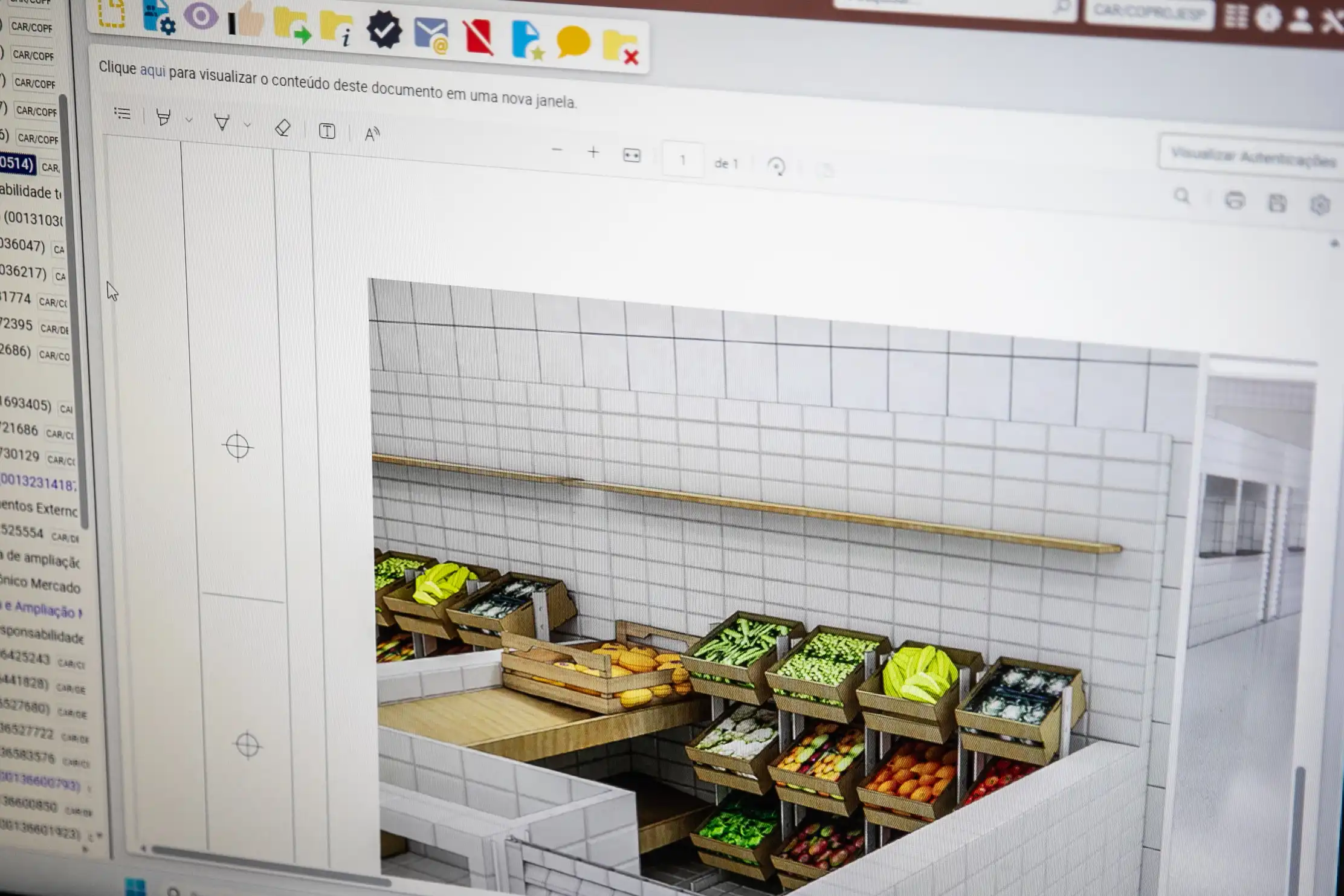 Imagem de Governo da Bahia autoriza construção de novo Mercado Municipal em Serrinha