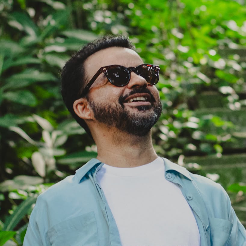 Imagem de Pianista Marcelo Galter lança novo álbum que deságua na inovação e nos processos musicais de Dorival Caymmi
