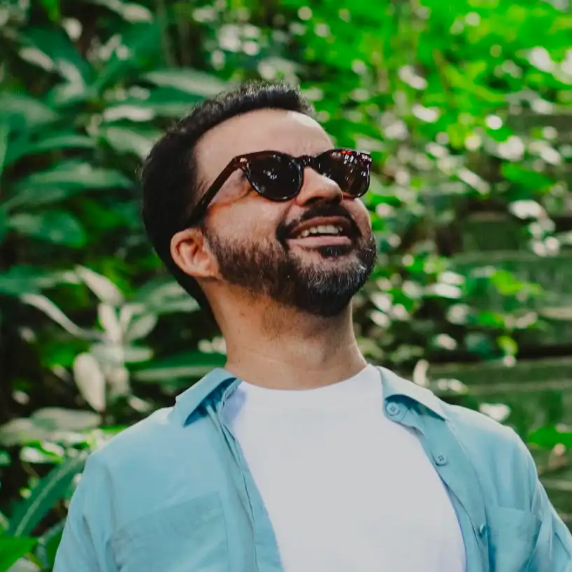 Imagem de Pianista Marcelo Galter lança novo álbum que deságua na inovação e nos processos musicais de Dorival Caymmi