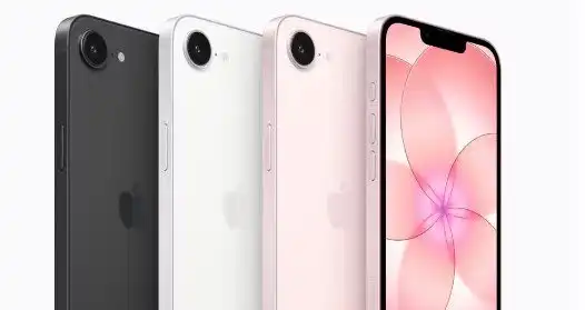 Imagem de Apple inicia pré-venda de iPhone 17e e promete opção mais barata da linha atual; confira