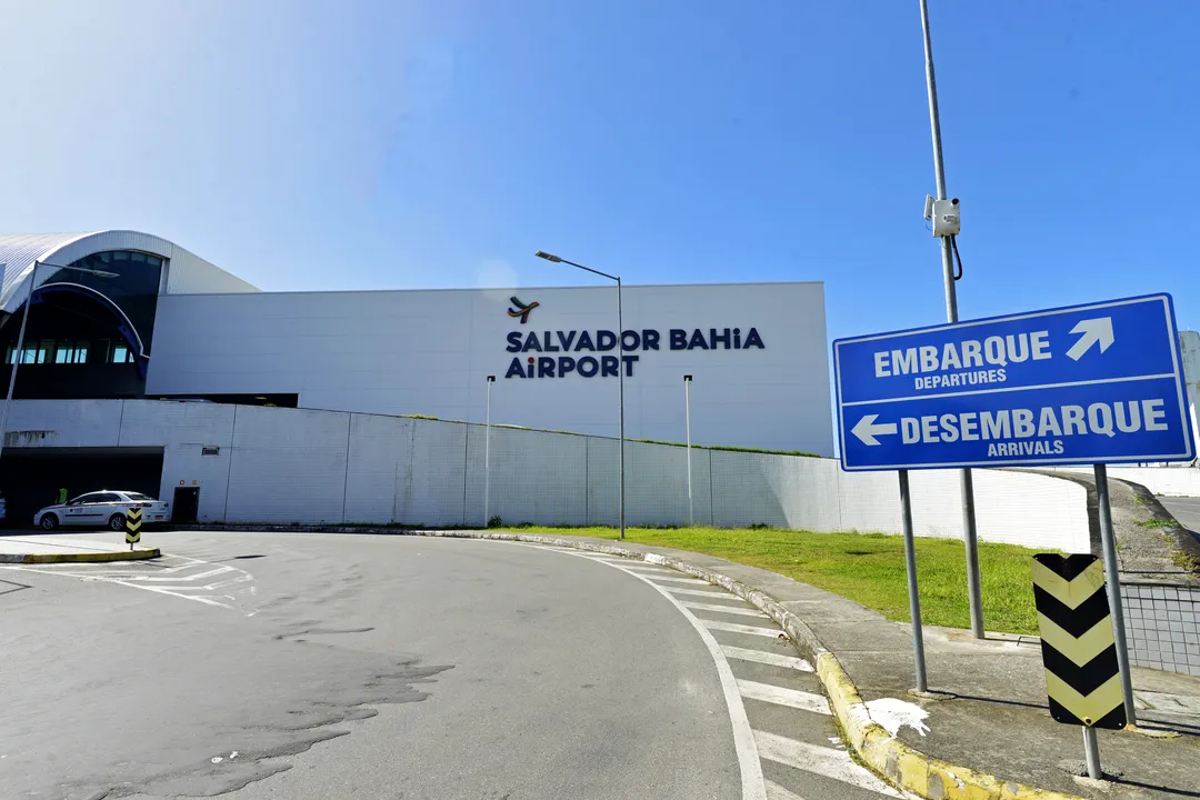 Imagem de Vacinação gratuita contra gripe chega ao Aeroporto de Salvador