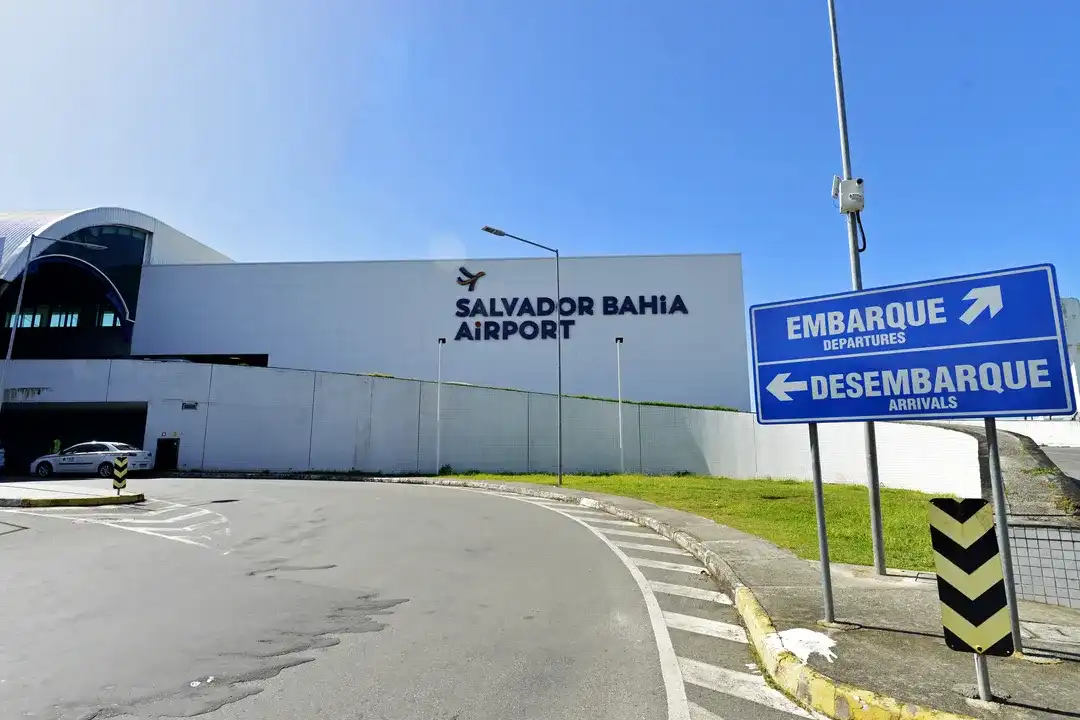 Imagem de Vacinação gratuita contra gripe chega ao Aeroporto de Salvador