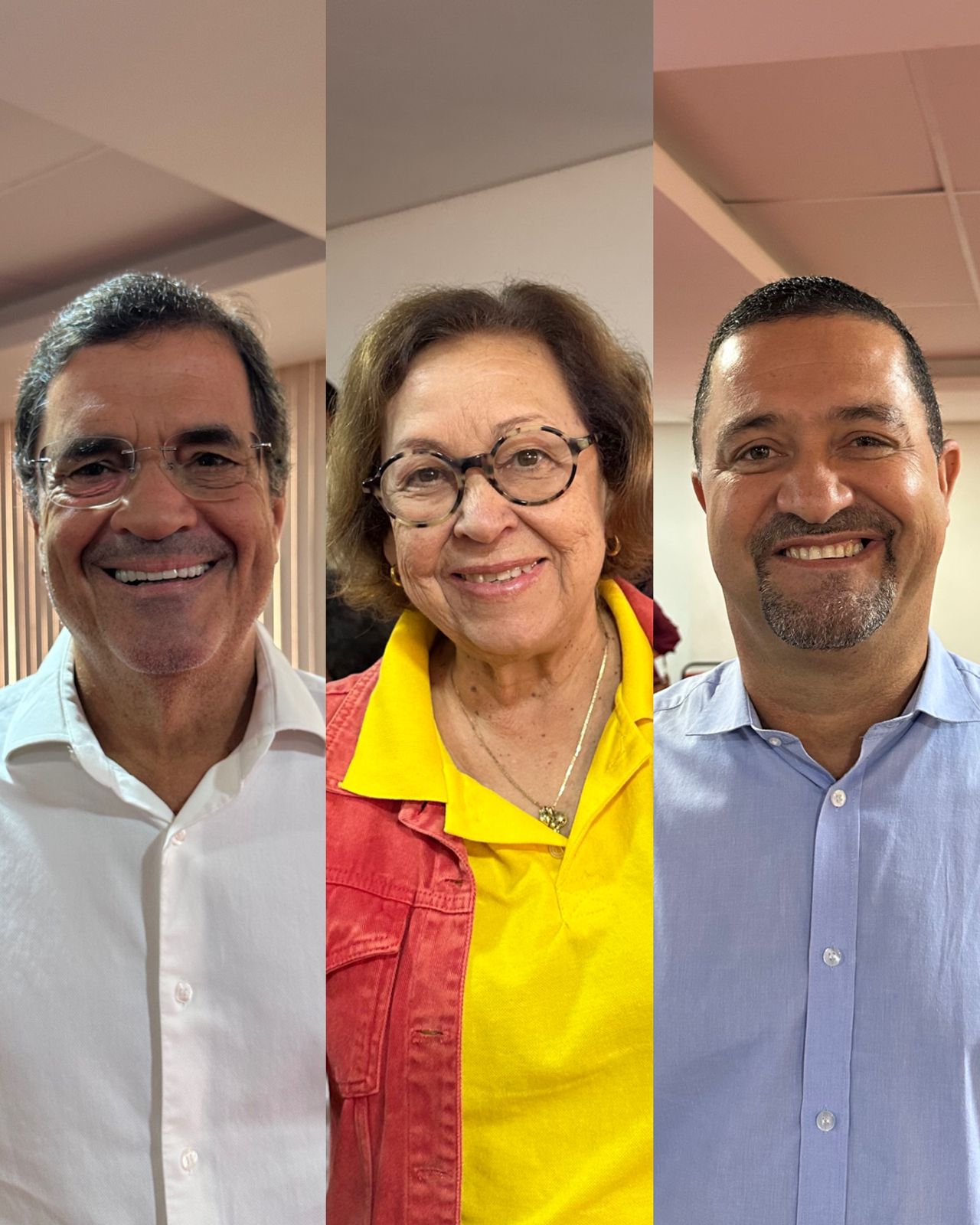 Imagem de Deputados afirmam que enquanto Jerônimo faz PGP, ACM Neto vai para Goiás e São Paulo