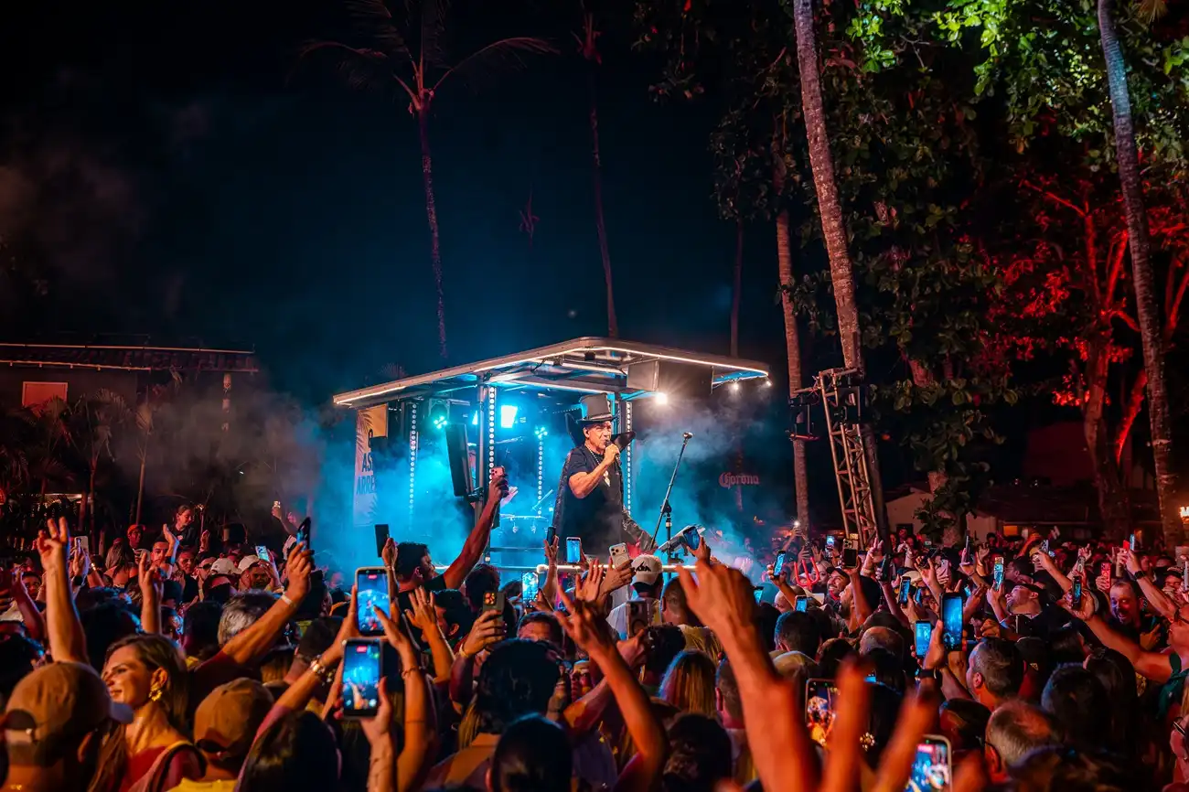 Imagem de Durval Lelys confirma ‘Smart Trio’ para experiência inédita no Réveillon Guarajuba